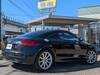 AUDI TT COUPE