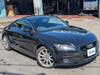 AUDI TT COUPE