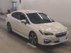 SUBARU IMPREZA G4