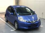 2010 HONDA FIT