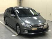 2013 HONDA INSIGHT