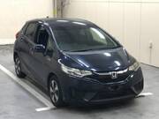 2016 HONDA FIT
