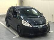 2011 HONDA FIT