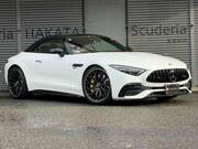 2022 MERCEDES BENZ SL