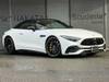 MERCEDES BENZ SL
