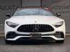 MERCEDES BENZ SL