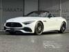 MERCEDES BENZ SL