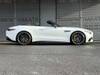 MERCEDES BENZ SL