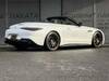 MERCEDES BENZ SL