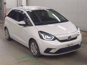 2021 HONDA FIT