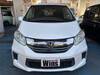 HONDA FREED HYBRID