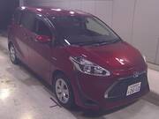 2020 TOYOTA SIENTA