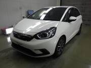 2021 HONDA FIT