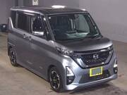 2020 NISSAN ROOX