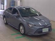 2021 TOYOTA COROLLA S
