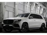 2020 MERCEDES BENZ GLS
