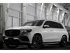MERCEDES BENZ GLS