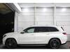 MERCEDES BENZ GLS