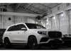 MERCEDES BENZ GLS