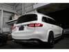 MERCEDES BENZ GLS