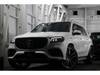 MERCEDES BENZ GLS