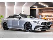 2024 MERCEDES BENZ CLS-CLASS