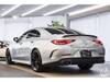 MERCEDES BENZ CLS-CLASS