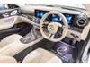 MERCEDES BENZ CLS-CLASS
