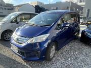 2012 HONDA FREED HYBRID