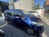 HONDA FREED HYBRID