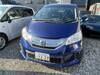 HONDA FREED HYBRID