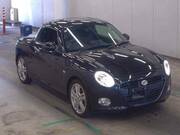 2021 DAIHATSU COPEN