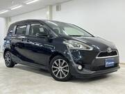 2015 TOYOTA SIENTA G