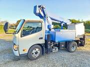 2012 TOYOTA DYNA