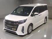 2018 TOYOTA NOAH