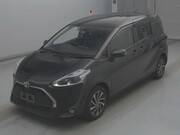 2019 TOYOTA SIENTA