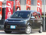 2015 TOYOTA SPADE