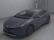 2023 TOYOTA PRIUS