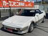 TOYOTA MR2