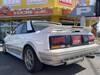 TOYOTA MR2
