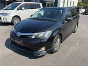 2015 TOYOTA COROLLA FIELDER