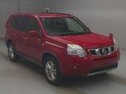 2013 NISSAN X-TRAIL 20X