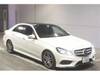 MERCEDES BENZ E-CLASS
