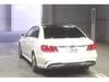 MERCEDES BENZ E-CLASS