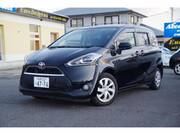 2016 TOYOTA SIENTA G