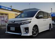 2014 TOYOTA VOXY
