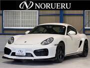 2010 PORSCHE CAYMAN