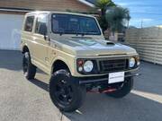 1998 SUZUKI JIMNY