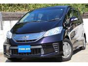 2011 HONDA FREED HYBRID
