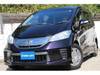 HONDA FREED HYBRID
